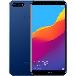 Замена стекла на телефоне Honor 7A Pro в Тюмени